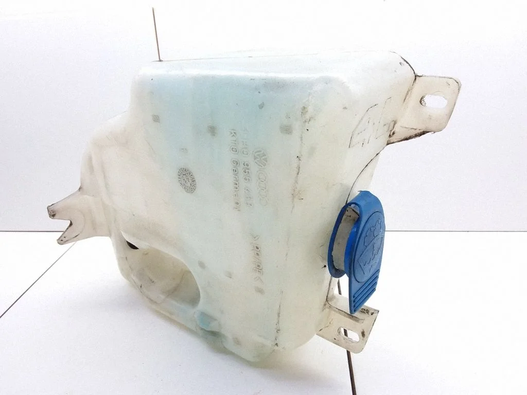 Windshield washer fluid reservoir/tank 1H0955453