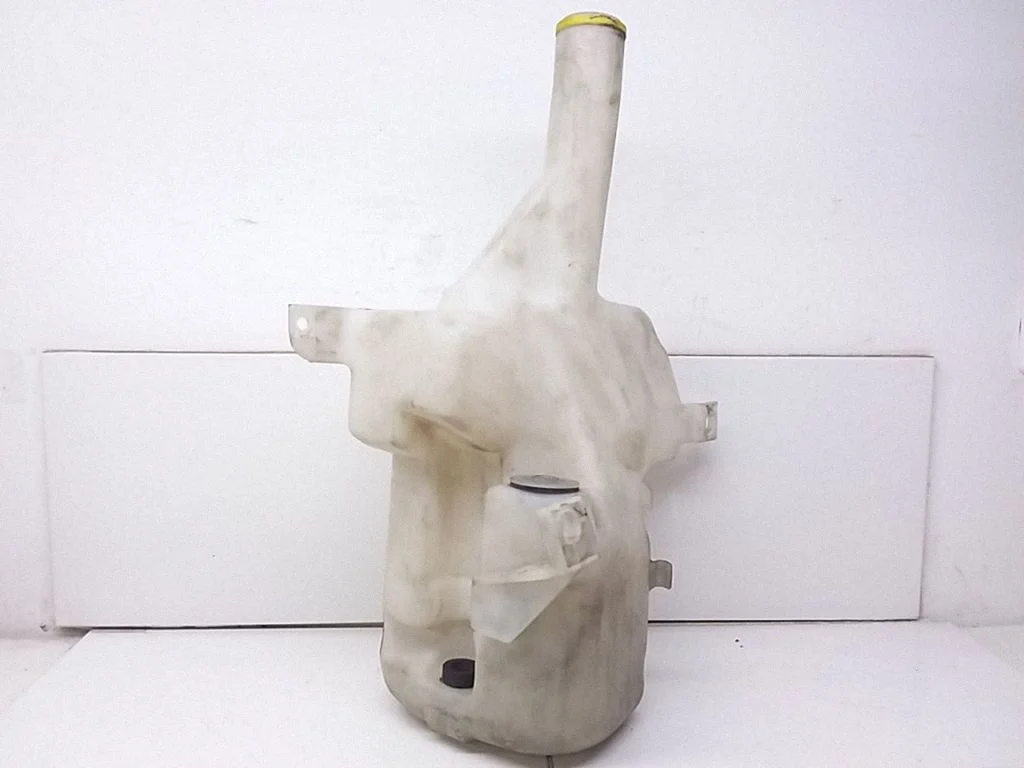Windshield washer fluid reservoir/tank – Saab 9-5 (1998-2005)