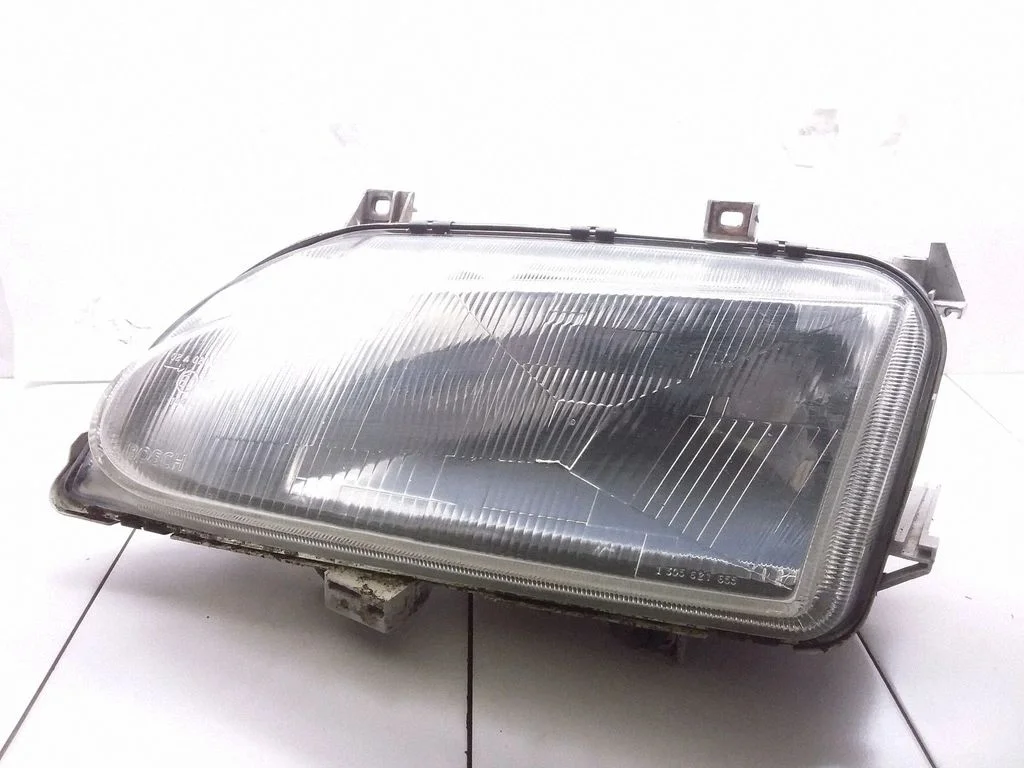 Esituli – Ford Galaxy (1995-2000)