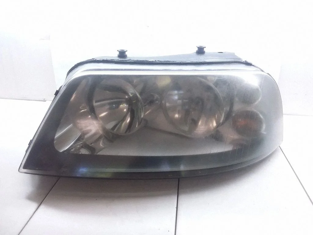 Headlight/headlamp – Seat Alhambra (Mk1) (1996-2010)