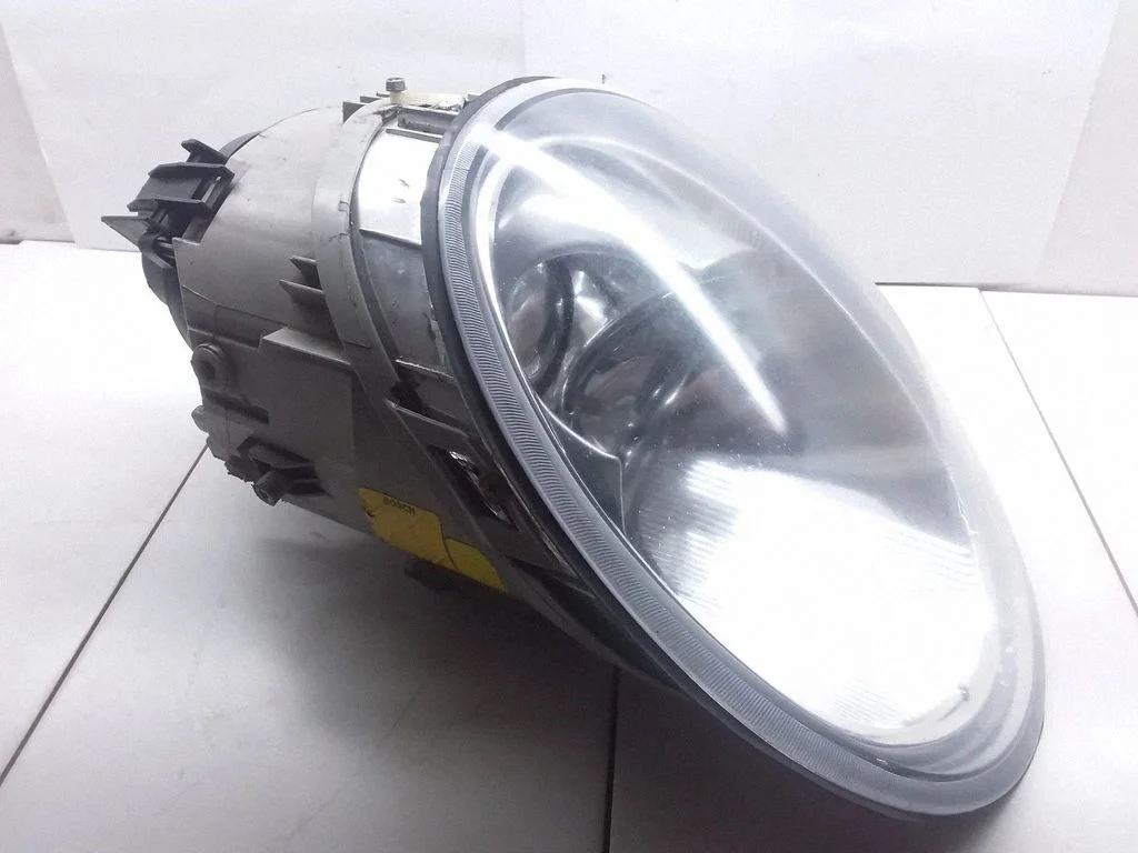 Headlight/headlamp – Volkswagen New Beetle (1998-2010)