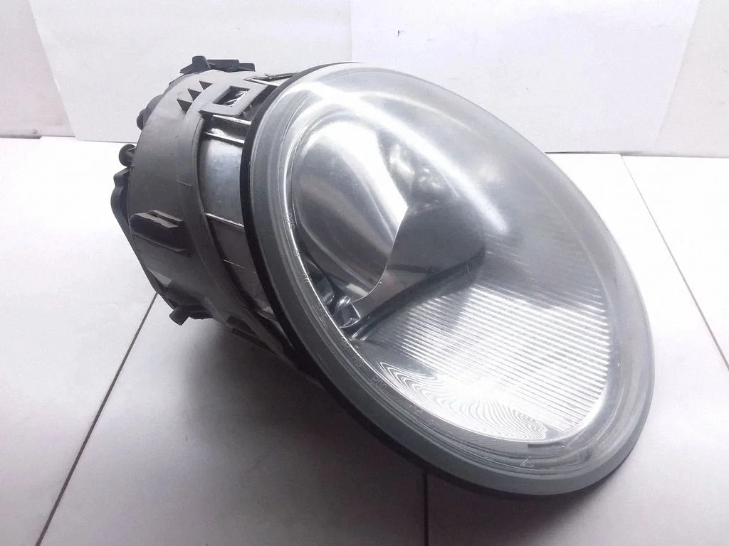 Headlight/headlamp – Volkswagen New Beetle (1998-2010)