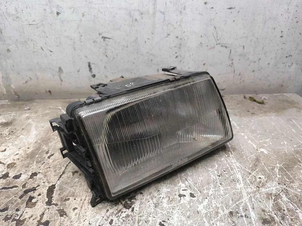 Headlight/headlamp 12707200RE