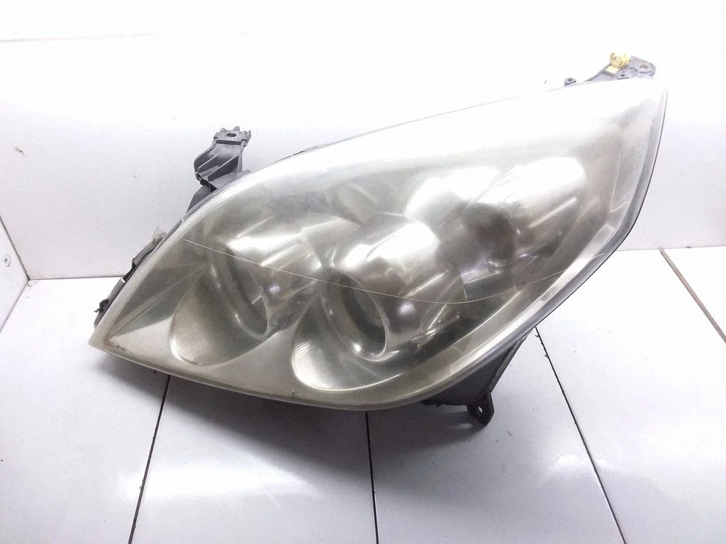 Headlight/headlamp – Opel Vectra C (2005-2009)