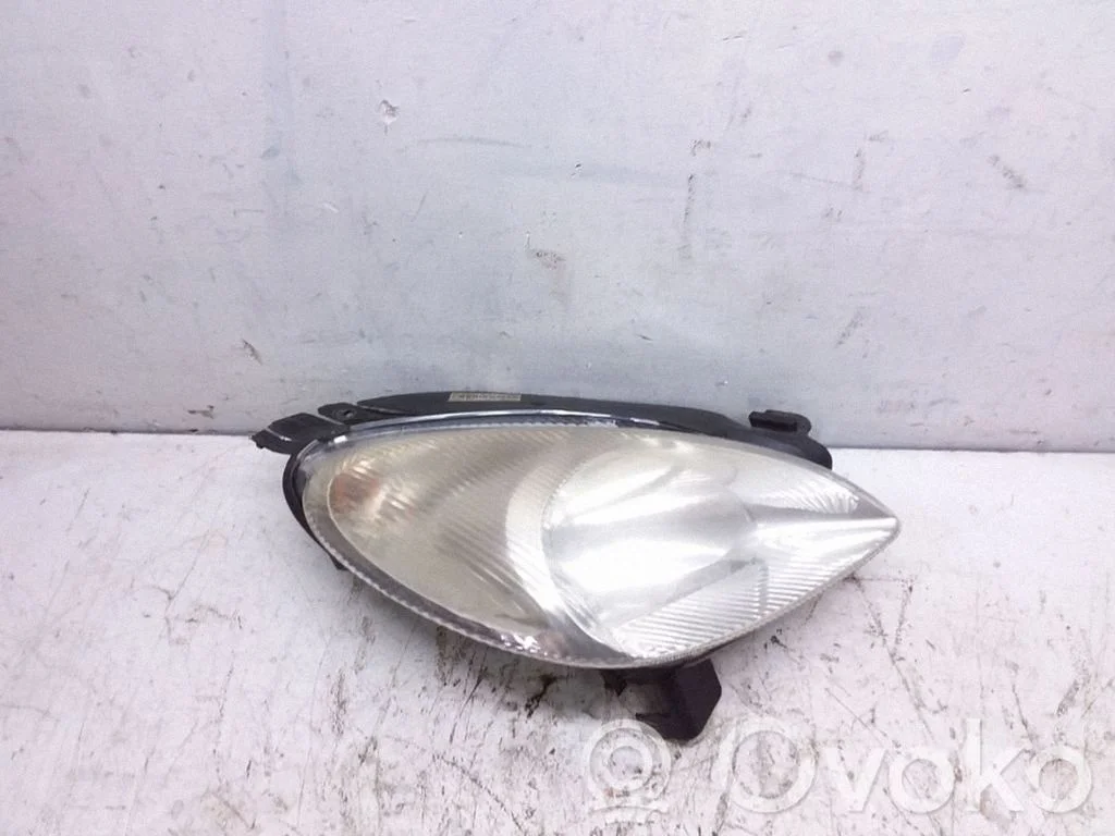Headlight/headlamp