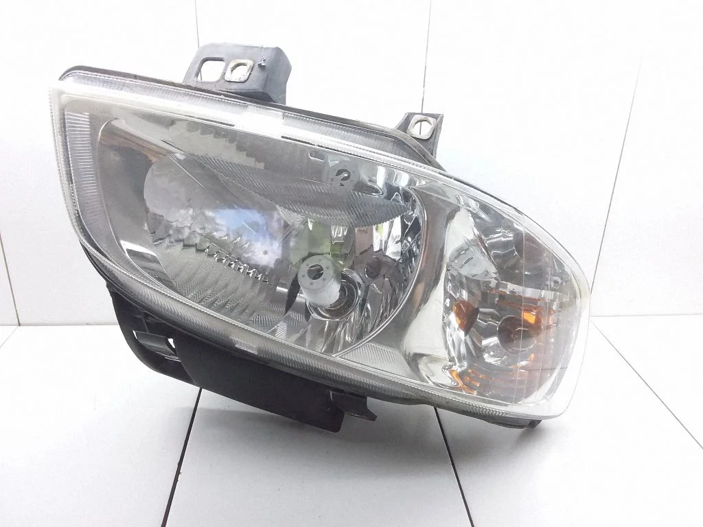 Headlight/headlamp – Seat Ibiza II (6k) (1999-2002)