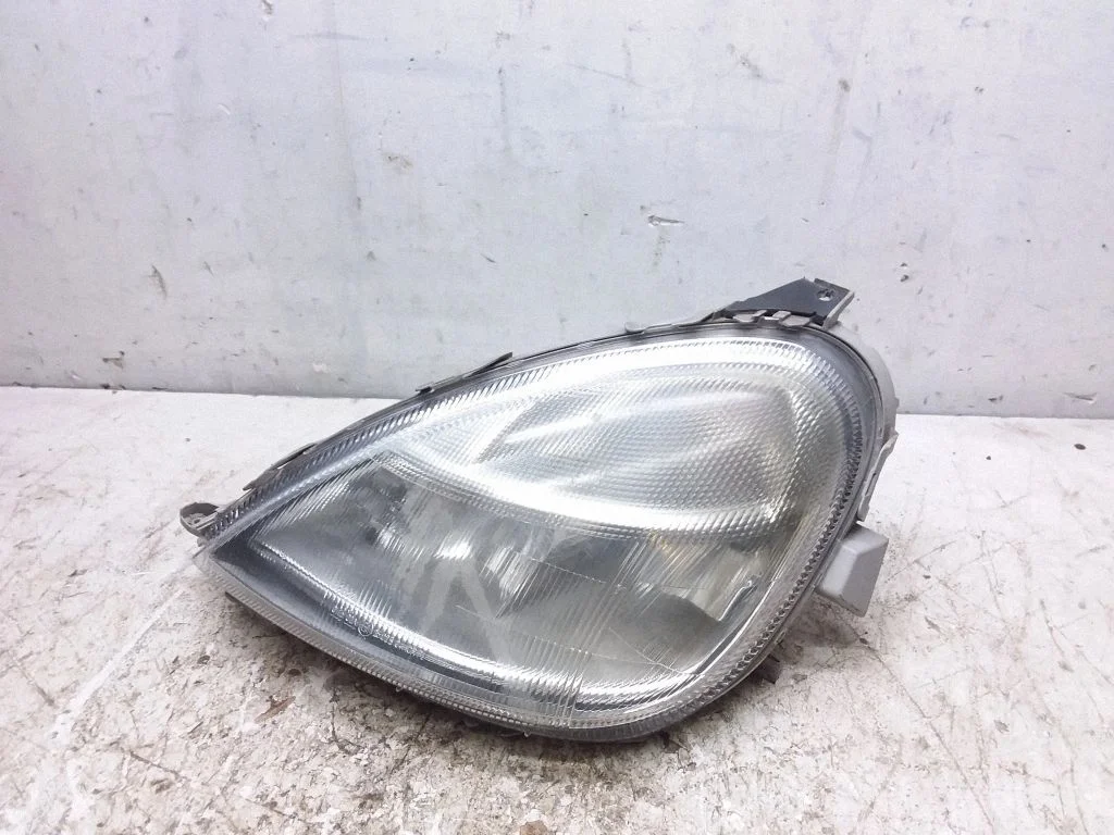 Headlight/headlamp – Mercedes-Benz A-Class W168 (1997-2004)