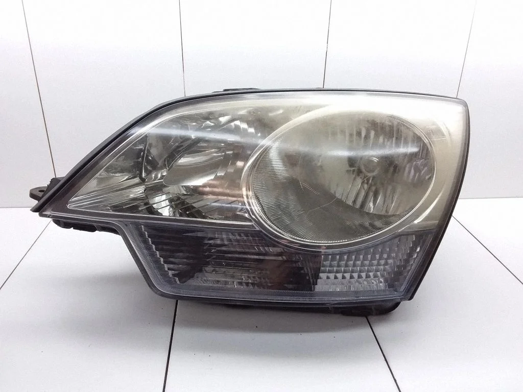Reflektor – Opel Antara (2006-2016)
