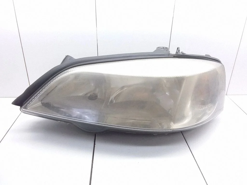 Headlight/headlamp – Opel Astra G (1998-2009)