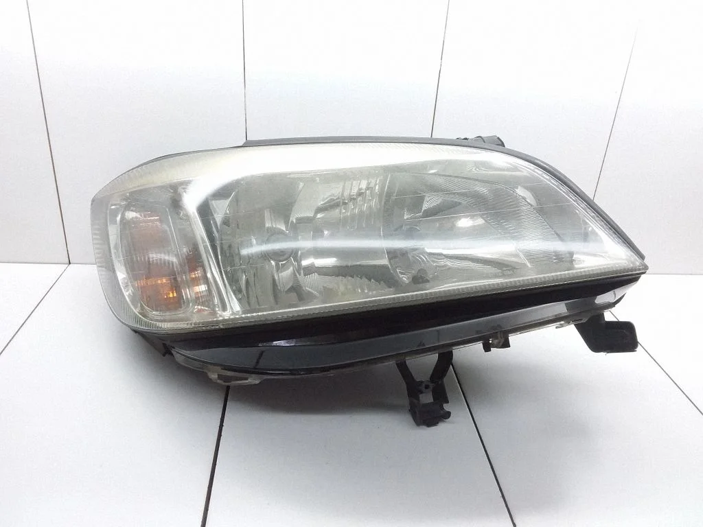 Headlight/headlamp – Opel Zafira A (1999-2005)