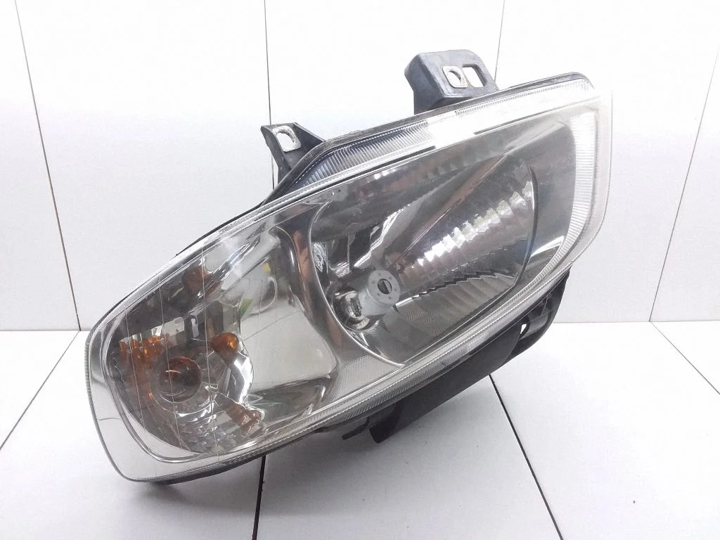 Headlight/headlamp – Seat Ibiza II (6k) (1999-2002)