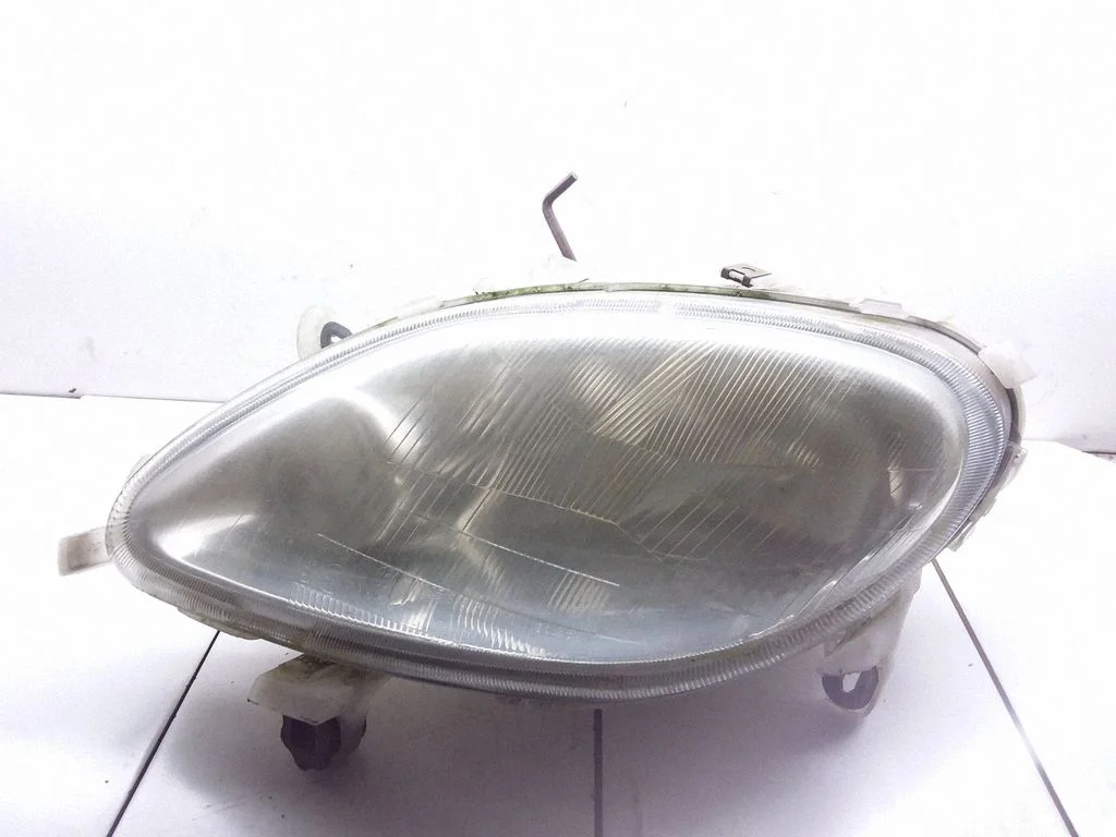 Headlight/headlamp – Smart ForTwo I MC01 (1999-2007)