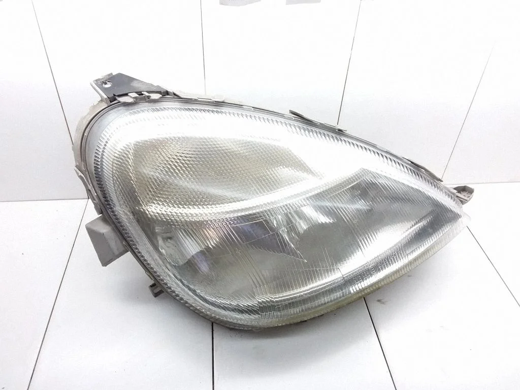 Headlight/headlamp – Mercedes-Benz A-Class W168 (1997-2004)