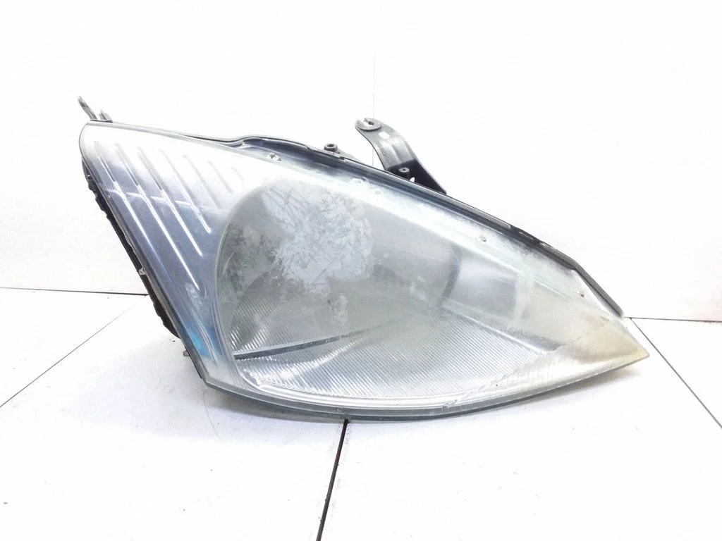 Headlight/headlamp XS4X13005