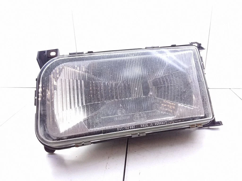 Headlight/headlamp – Volkswagen Passat B3 (1988-1993)