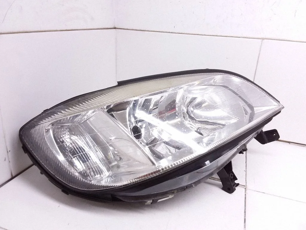 Headlight/headlamp – Opel Zafira A (1999-2005)
