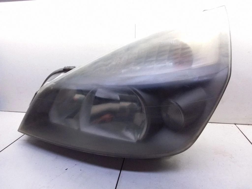 Headlight/headlamp – Renault Espace - Grand espace IV (2004-2014)