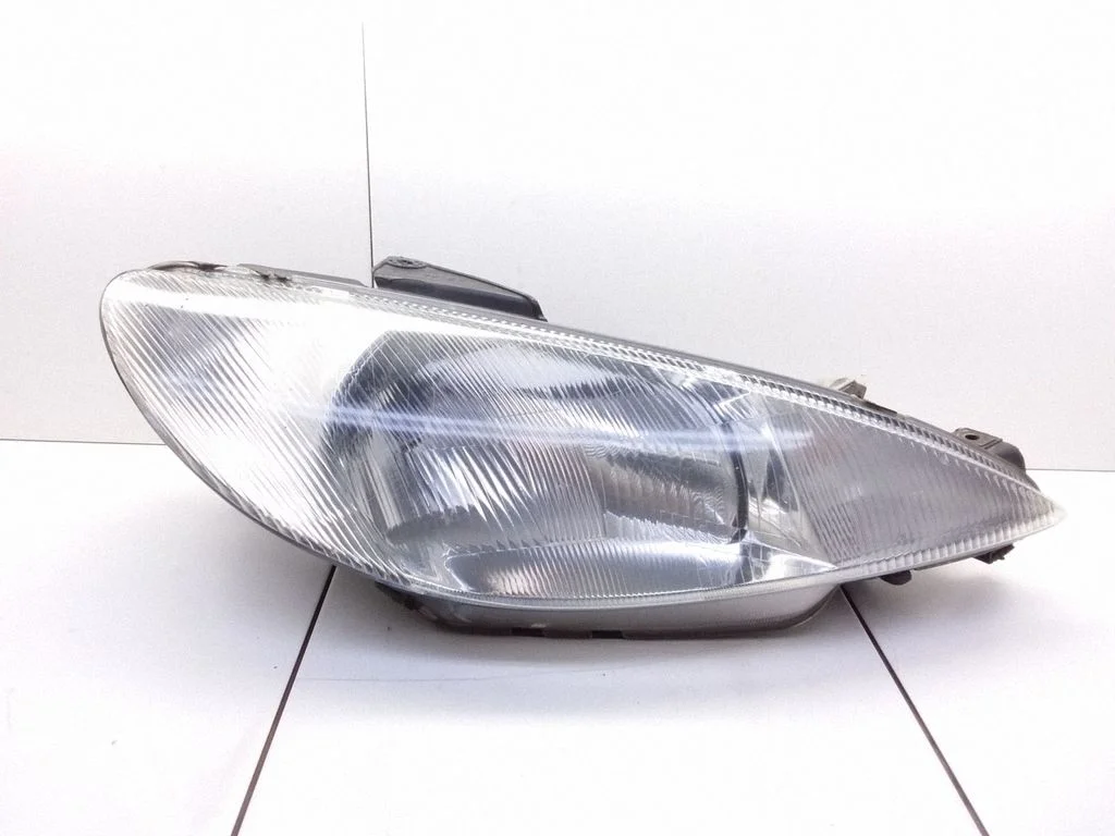 Headlight/headlamp 9632689280