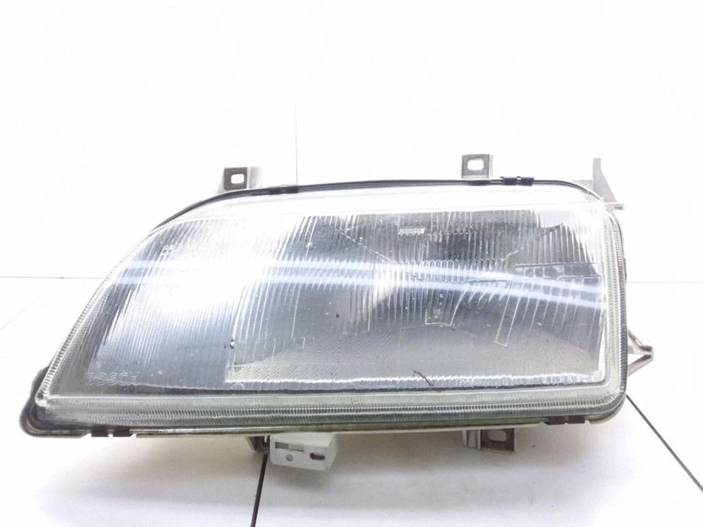 Headlight/headlamp – Volkswagen Sharan (1996-2000)