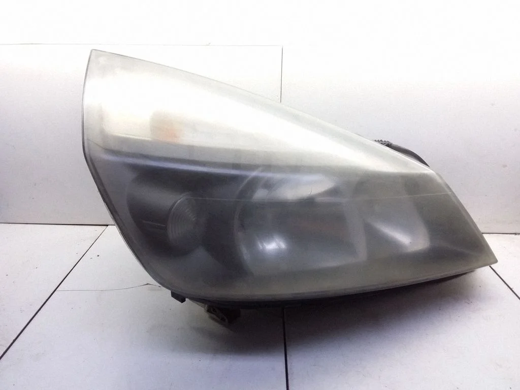 Reflektor – Renault Espace -  Grand espace IV (2004-2014)