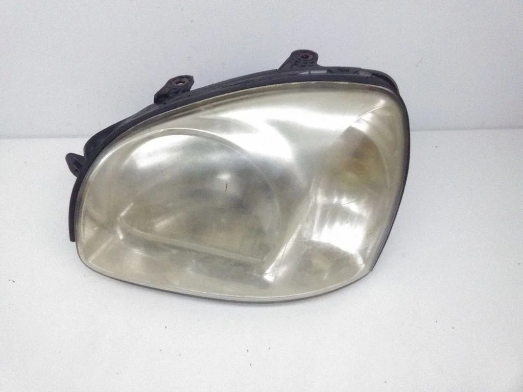 Headlight/headlamp 9210126XXX