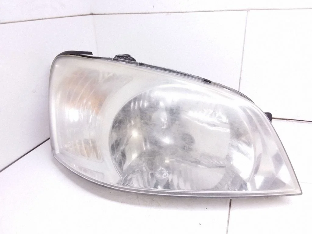 Headlight/headlamp 921021CXXX
