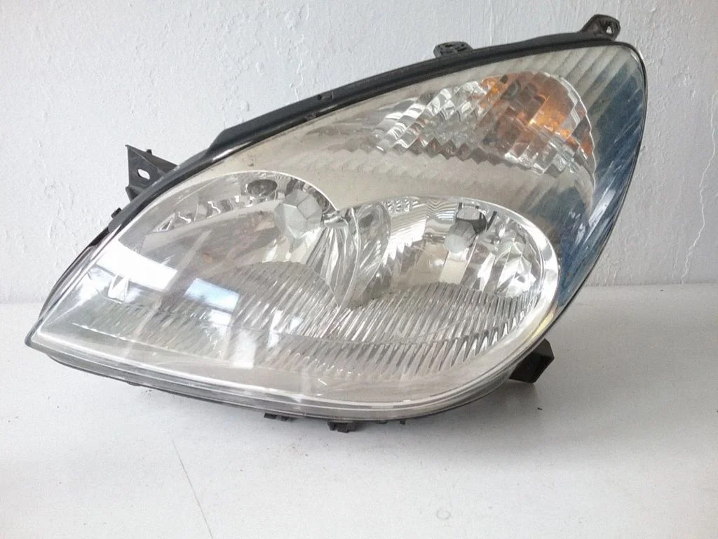 Headlight/headlamp – Citroen C5 (2001-2004)