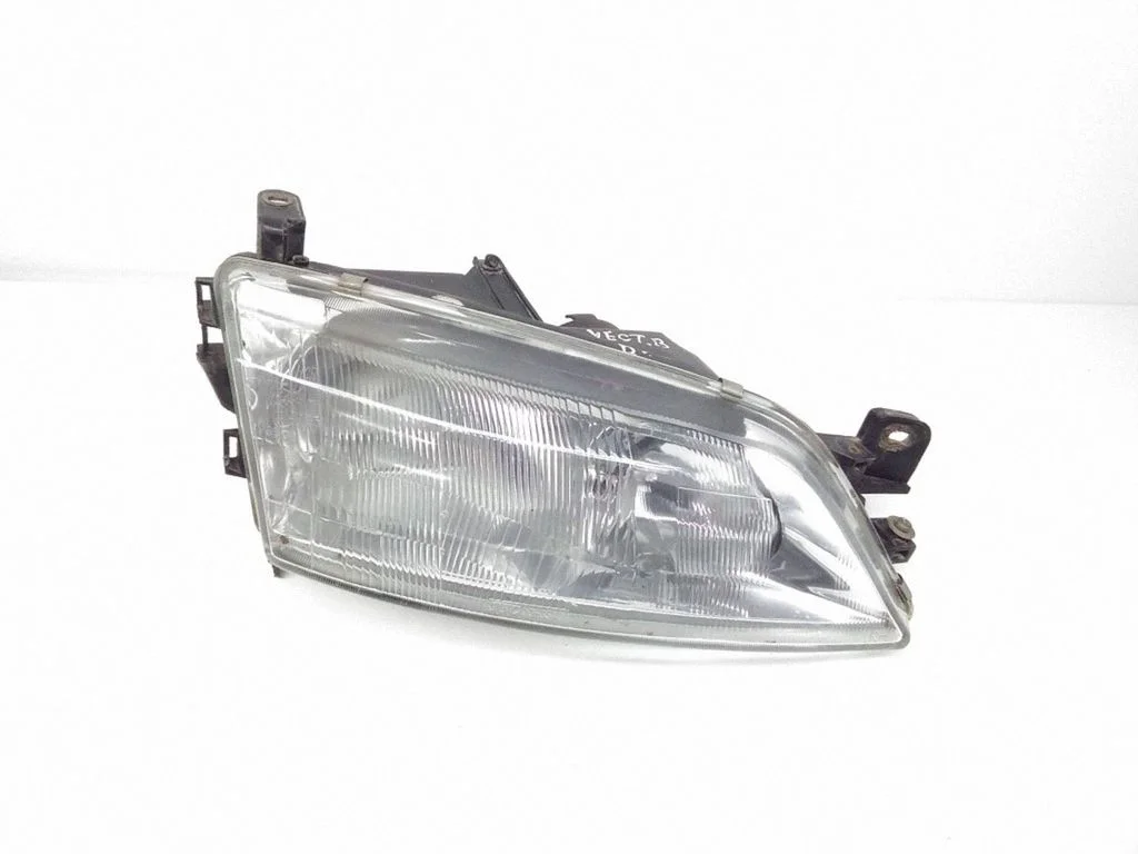 Headlight/headlamp 203549B