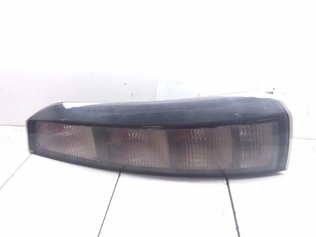 Rear/tail lights – Opel Meriva A (2003-2010)