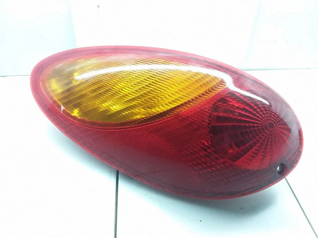 Rear/tail lights 05288743AE