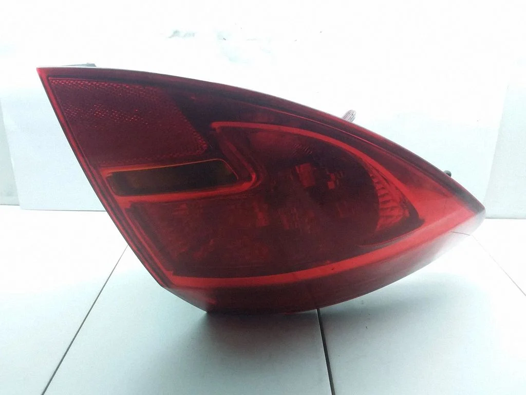Rear/tail lights 21630101