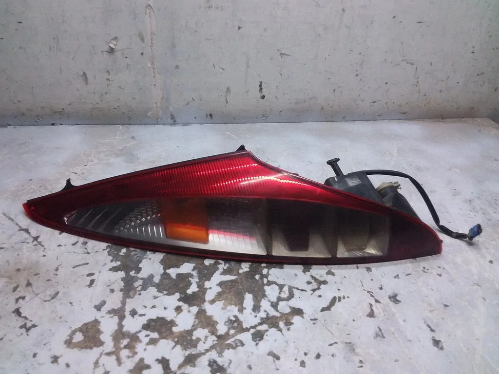Rear/tail lights 2553