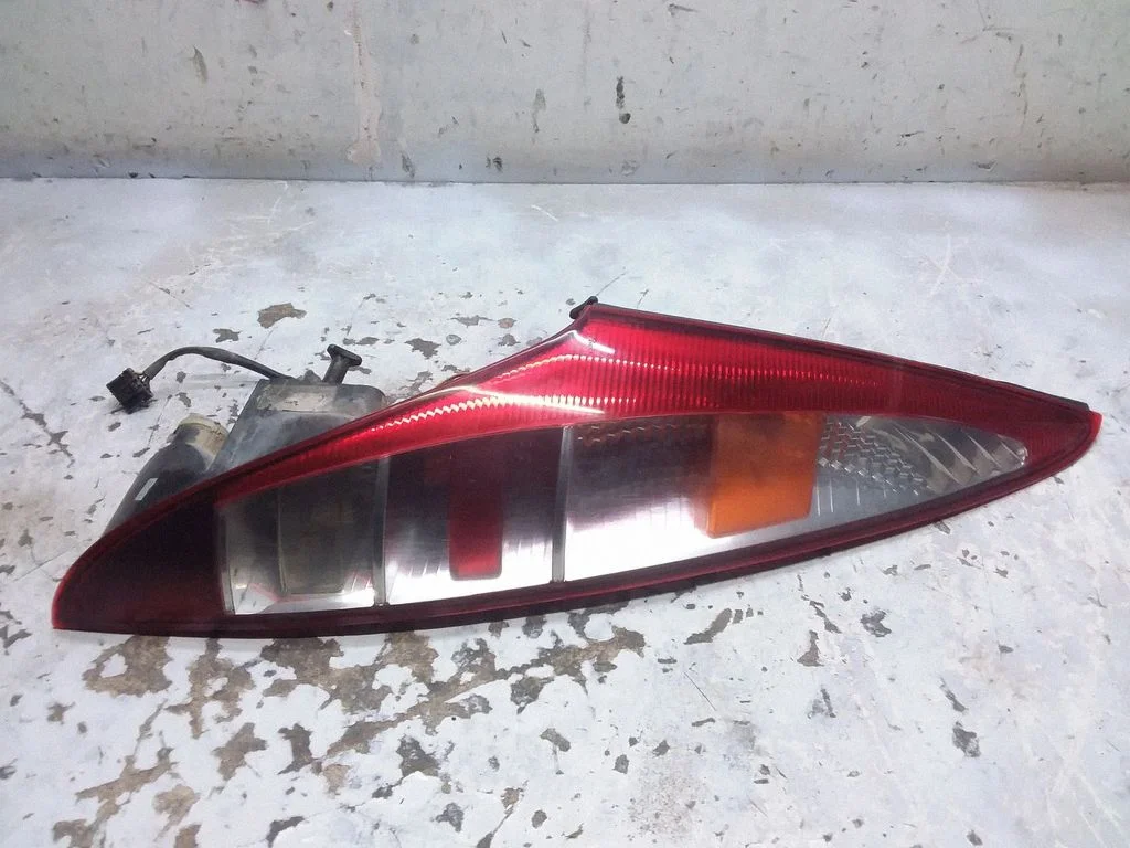 Rear/tail lights 2553