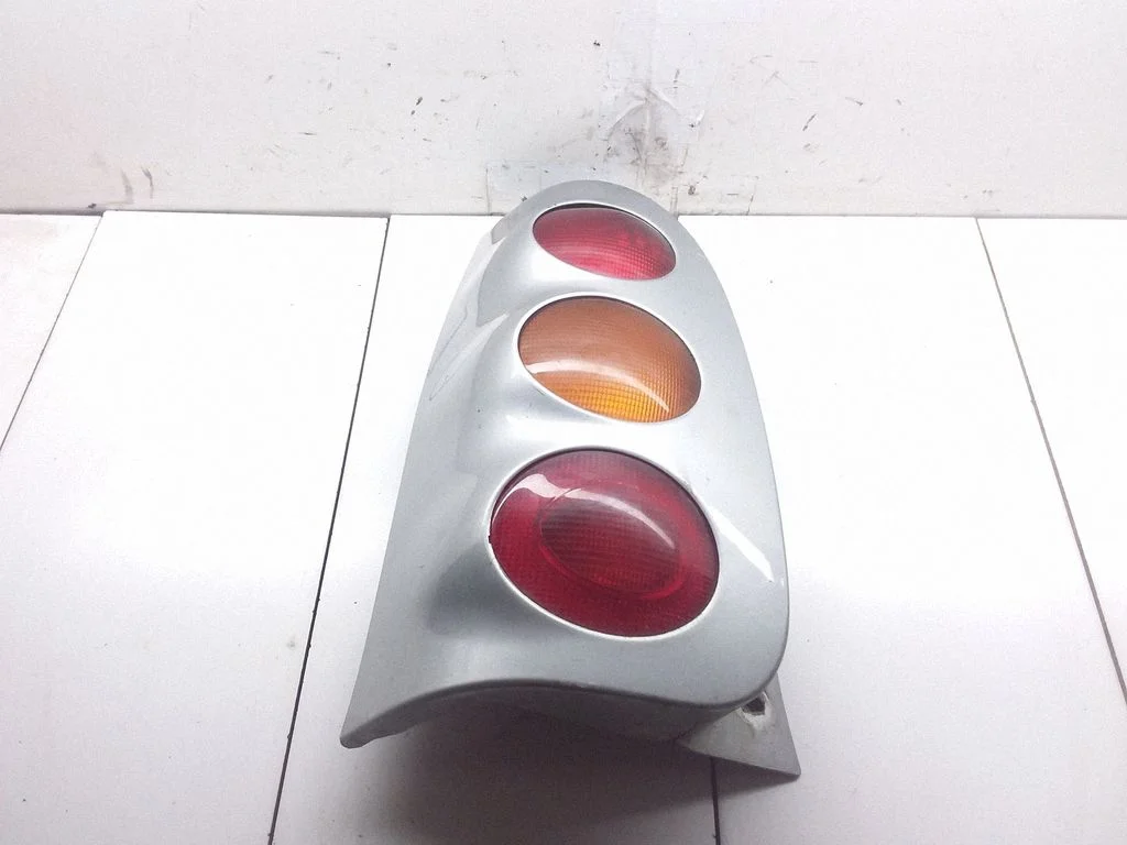 Tagatuli keres – Smart ForTwo I MC01 (1999-2007)