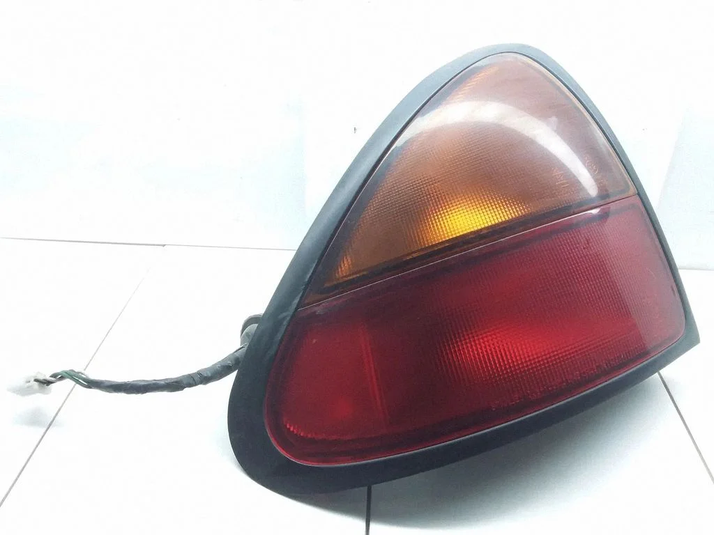 Rear/tail lights