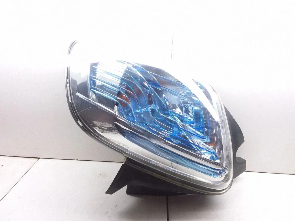 Rear/tail lights – Renault Zoe (2012-)