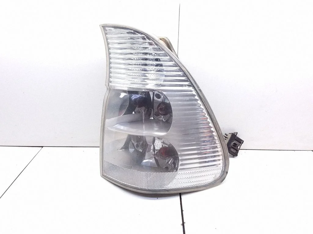 Rear/tail lights – BMW X5 E53 (1999-2006)