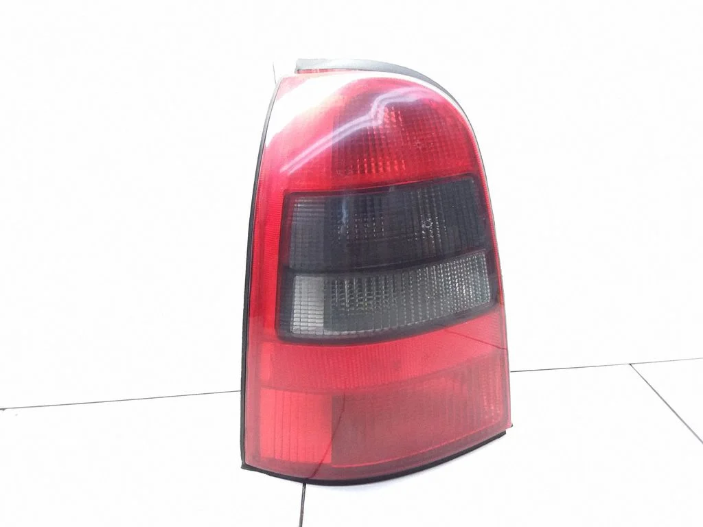 Tagatuli keres – Opel Vectra B (1996-2002)