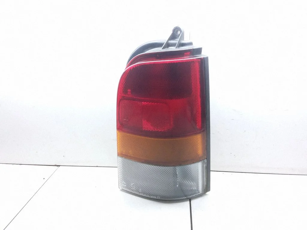 Tagatuli keres – Nissan Sunny (1991-1995)