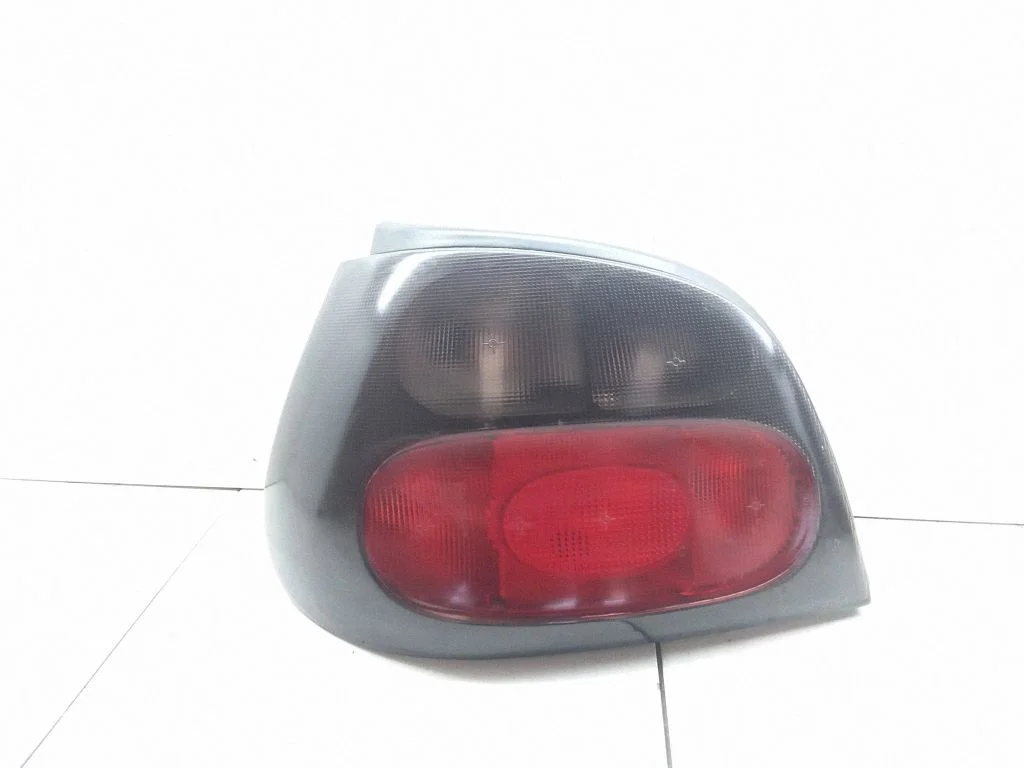 Tagatuli keres – Renault Megane I (1995-2002)