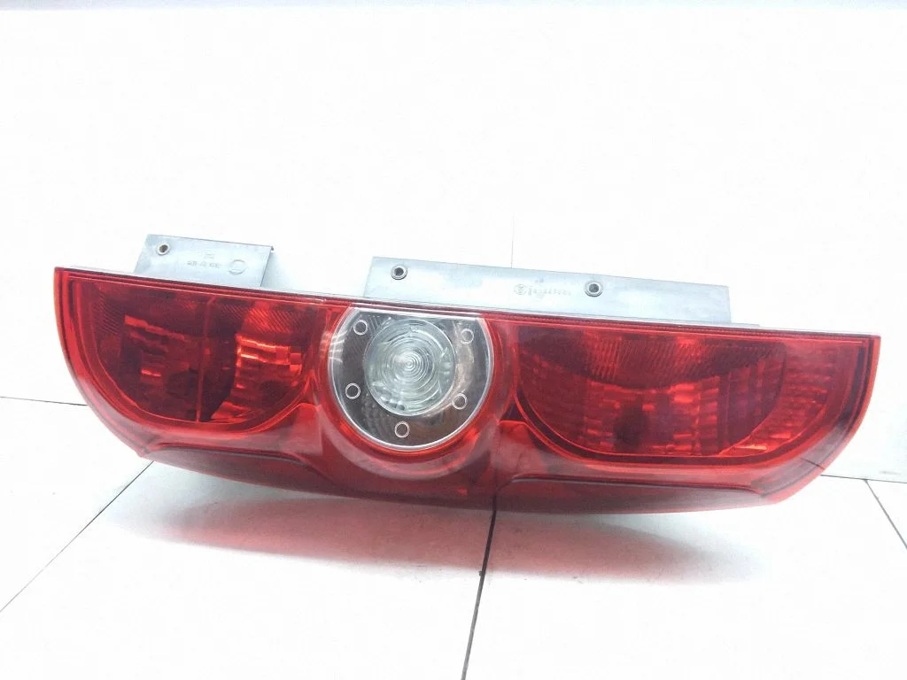 Rear/tail lights – Fiat Doblo (2010-2022)