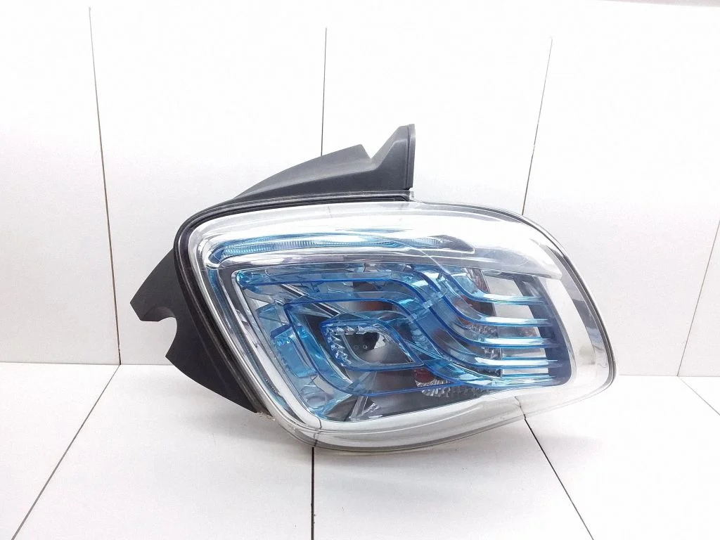 Rear/tail lights – Renault Zoe (2012-)