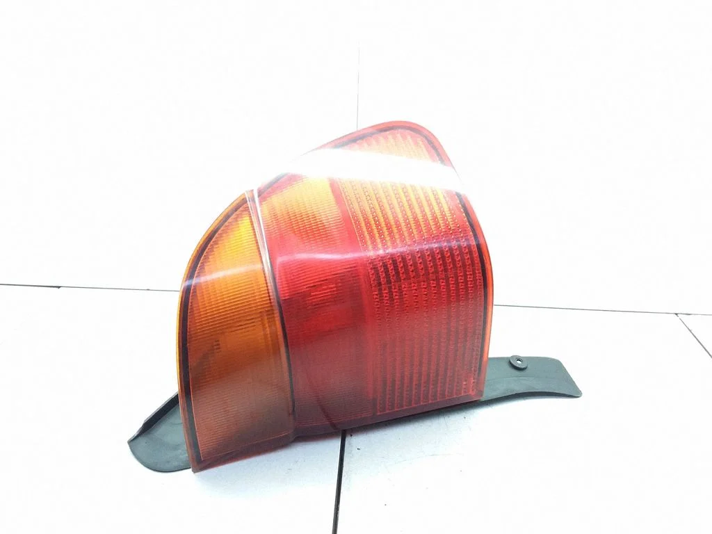 Rear/tail lights – BMW 5 Series E39 (1996-2003)