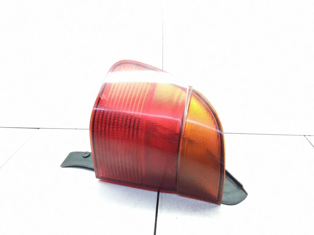Rear/tail lights – BMW 5 Series E39 (1996-2003)