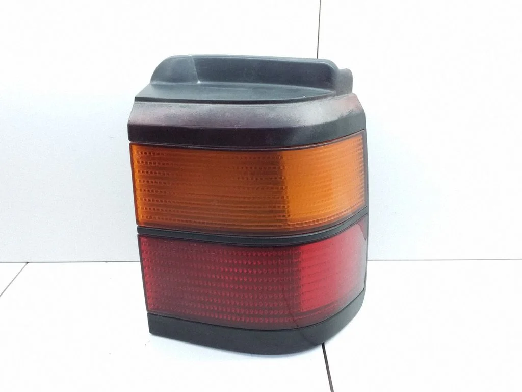 Rear/tail lights – Volkswagen Passat B3 (1988-1993)