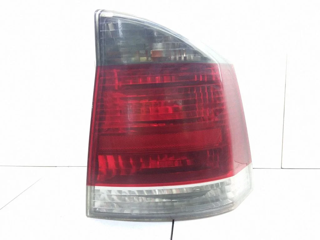 Tagatuli keres – Opel Vectra C (2002-2005)