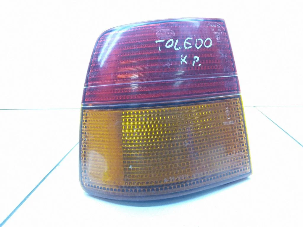 Tagatuli keres – Seat Toledo I (1L) (1991-1999)