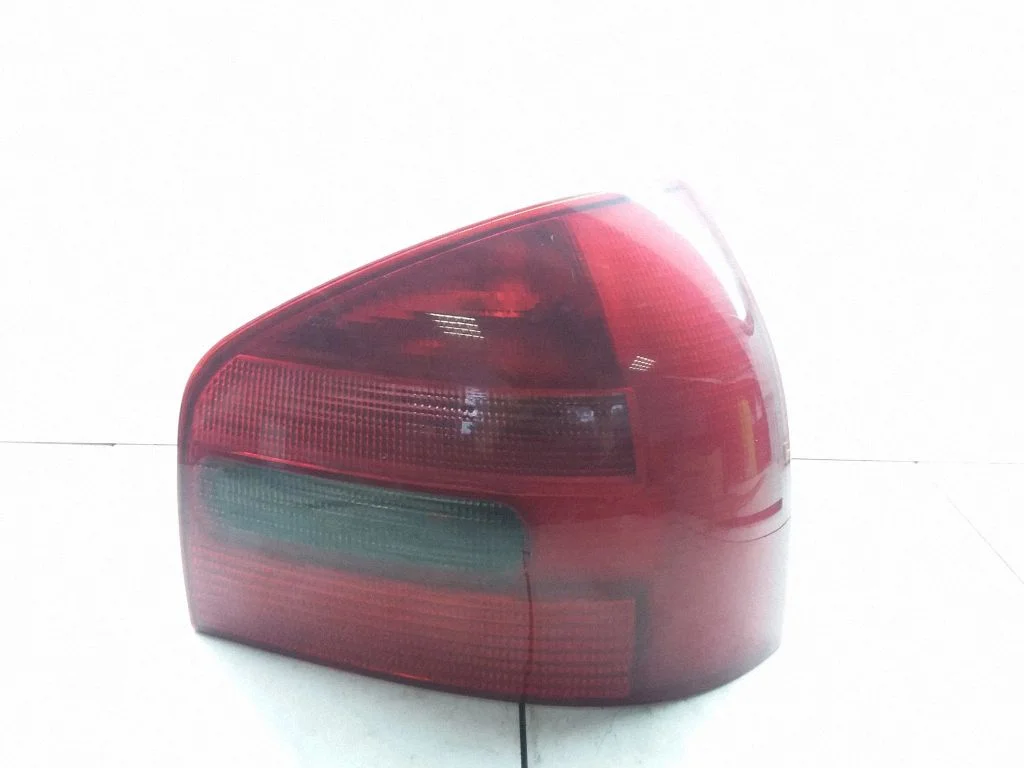 Rear/tail lights – Audi A3 S3 8L (1996-2003)