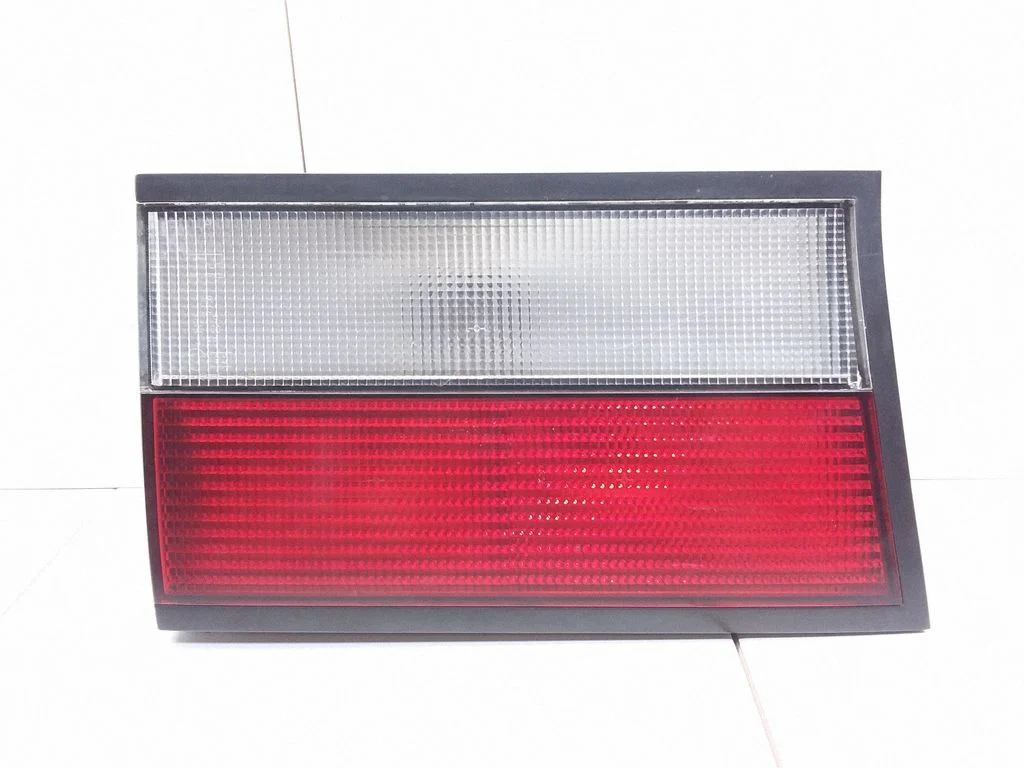 Rear/tail lights