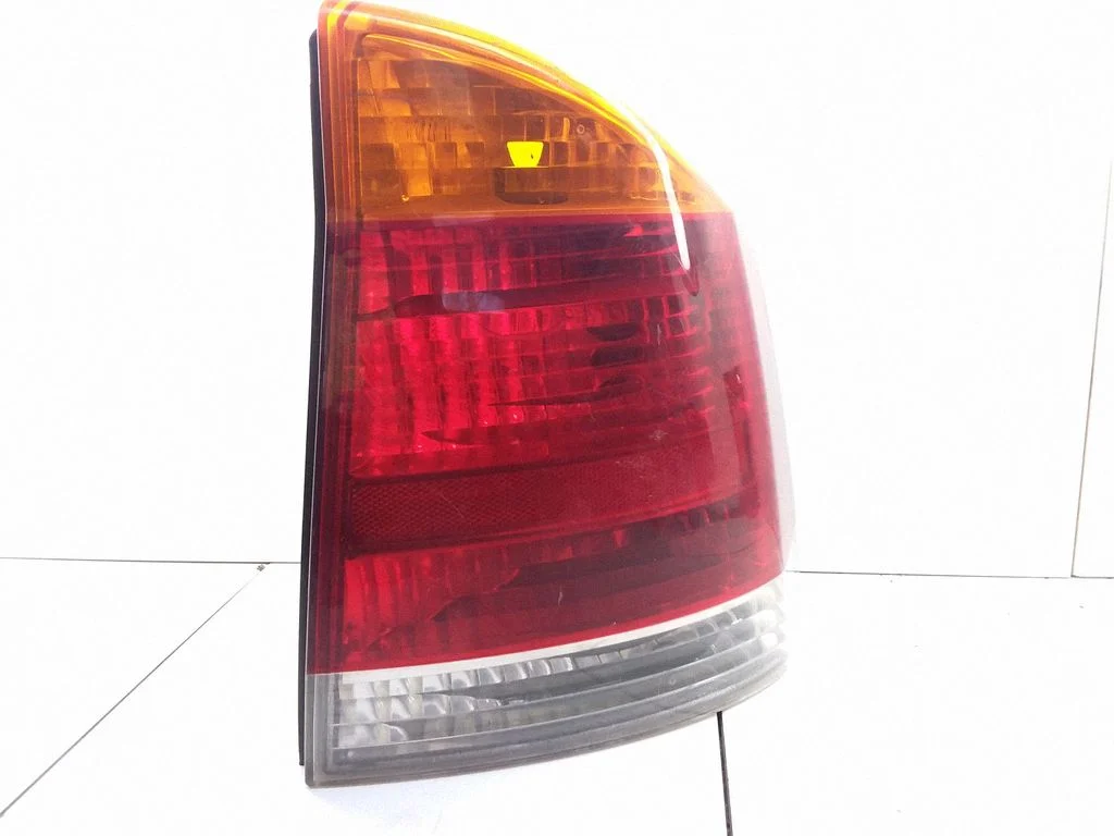 Tagatuli keres – Opel Vectra C (2002-2005)